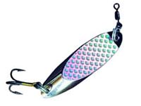 The dexter wedge for catching mackerel.