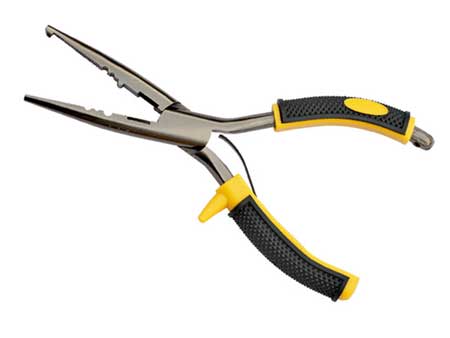 Fishing pliers