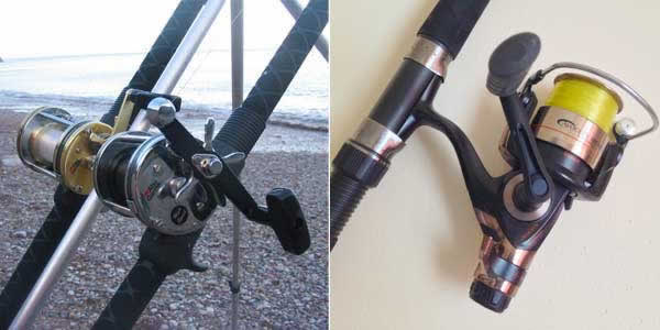 Multiplier and fixed reels